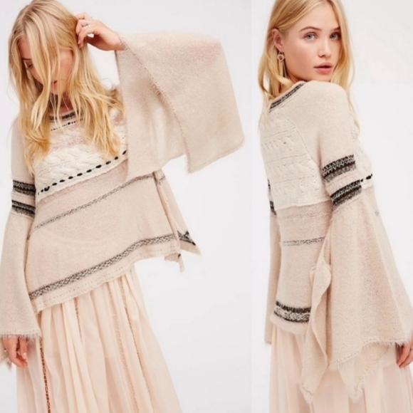Free People Sweaters - Free People Sweater